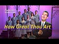 How great thou art  tennessee ernie ford  may 18 1961