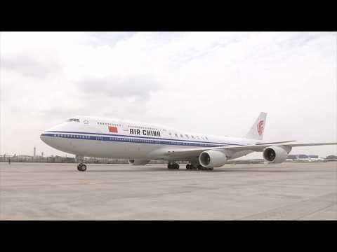 Xi Jinping arrives in New Delhi for the 18th BRICS summit