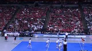Stanford vs Texas 2008 [Set 3 part 2]