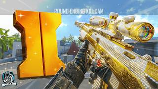 INSANE UNSETUP BLACK OPS 2 TRICKSHOTTING | PS5 PORT