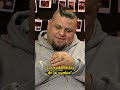 KRISTIAN RAMÍREZ DE LOS DEL FUEGO: "APARTE DE CANTAR, TRABAJO DE ENCARGADO"