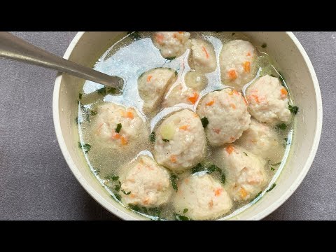 Resep Bakso Mpasi 2 Tahun