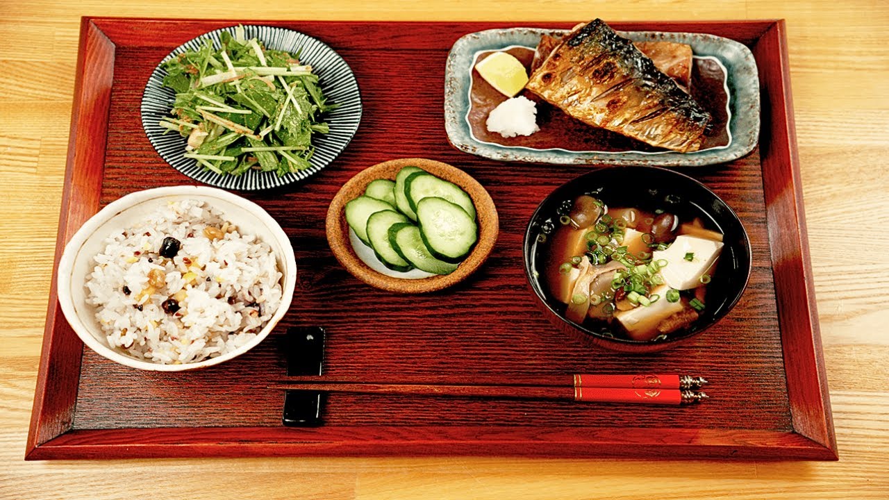 Why Japan's 600-Year-Old Breakfast Still Works Better Than Ours