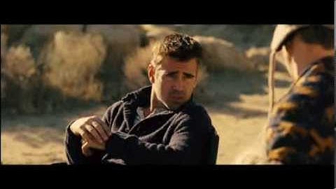 映画『セブン・サイコパス』予告編