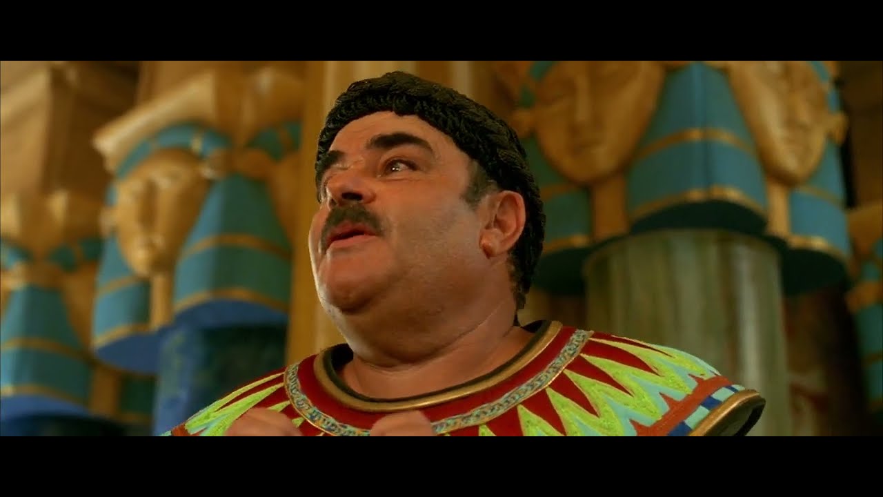 Вы кажется не поняли суть моей проблемы — Астерикс и Обеликс Миссия ...