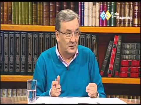 "Ученый совет" (0026) - Художественный перевод
