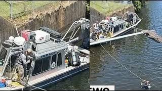 'Water Source TARGETED': Explosive Device Found Under Water at Alabama Dam, Detonated by Bomb Squad