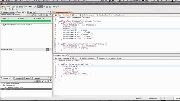 Coding Kata FizzBuzz - 16.12.2010
