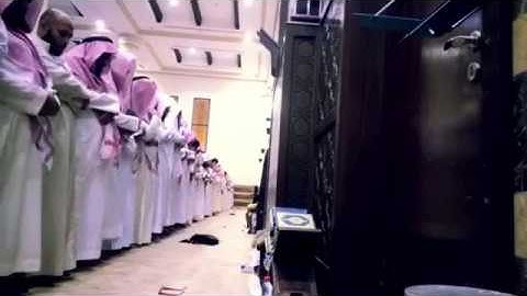 " رَّبَّنَآ إِنَّنَا سَمِعْنَا مُنَادِيًۭا يُنَادِى لِلْإِيمَٰنِ " تلاوة تبعث على التفكر والتأمل .