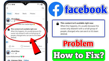 facebook this content isn