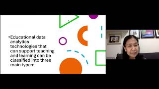 Assessment & Learning Analytics