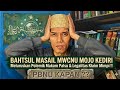 Bravo !! MWCNU MOJO KEDIRI: BAHTSUL MASAILKAN BONGKAR MAKAM PALSU & KLAIM MIMPI PENENTU MAKAM WALI !