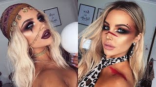 Eye Makeup Tutorial Compilation February 2018 ♥ part 3 ♥