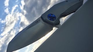 Unboxing: ZT 0456