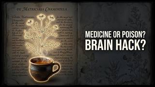 The Ancient Healer’s Guide to Chamomile: Medicine or Poison?