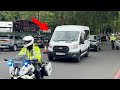 Nobody Expected Prince Edward & Duchess Sophie to Arrive Like THIS…