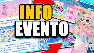 My Little Pony Event And Gacha In Heartopia Heres What It Will Be Like   heartopia heartop