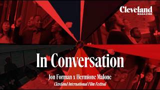 50 Years of Cleveland International Film Festival