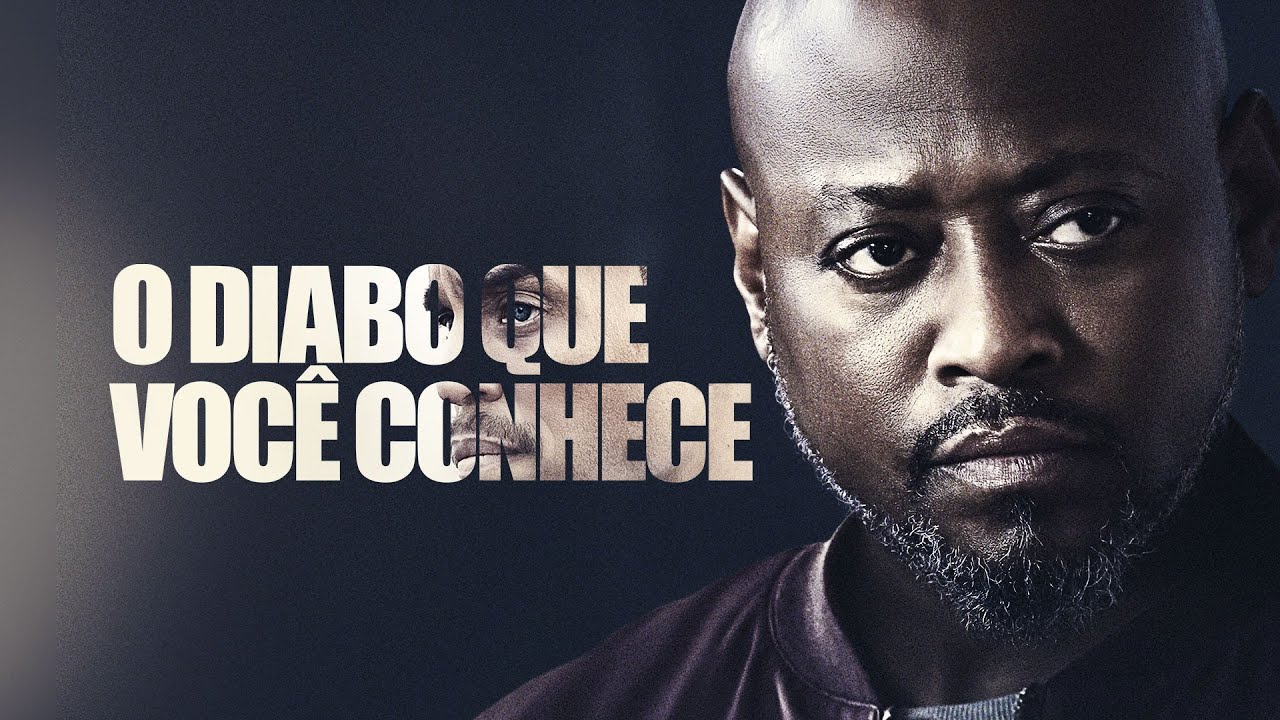 Trailer de O Diabo Que Conheces