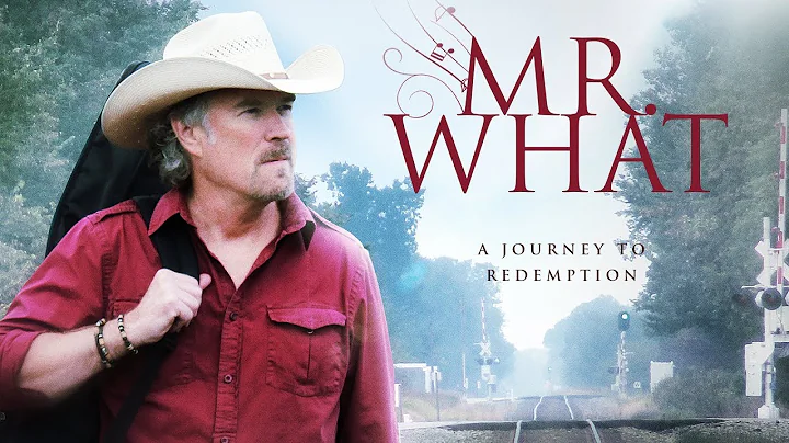 Mr. What (2015) | Trailer | John Birchfield | Roch...