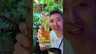 Review quán cafe Sài Gòn - Top quán cafe đẹp Sài Gòn