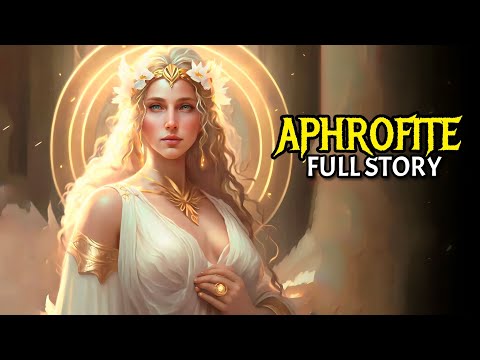 The Jackiee Aphrodite Phenomenon Explained