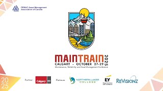 MainTrain 2025 Conference Recap Video