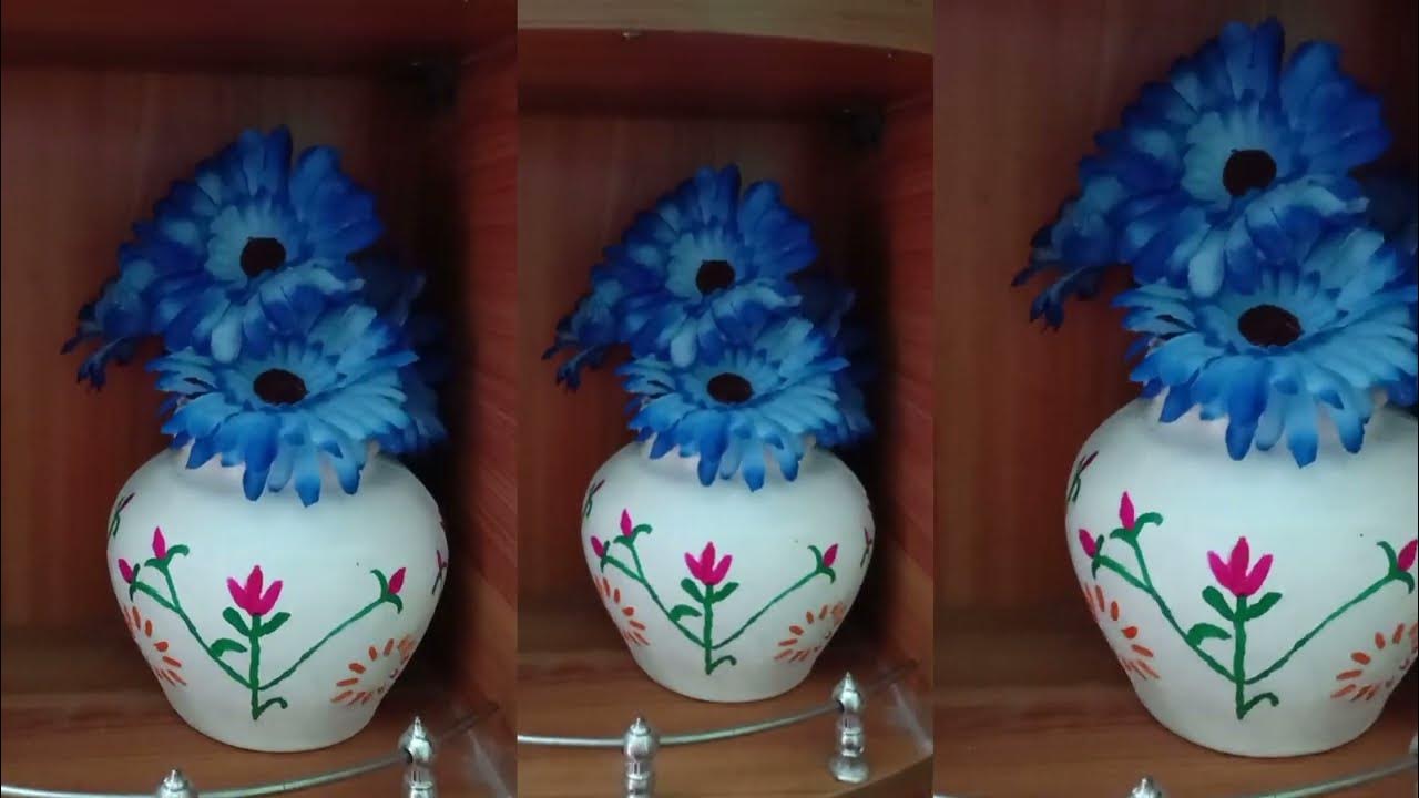 Transforming Broken Glass Jars The DIY Hack You Can't Miss! YouTube