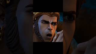 Our superhero ❤️ jay bajrangbali 🙏 new whatsapp status video #youtubeshorts