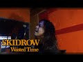 SKIDROW - WASTED TIME ( COVER )