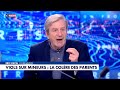 Eric Revel : «Toute la chaîne de protection de l'enfance a failli»
