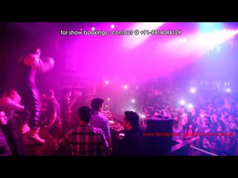 Yo Yo Honey Singh & Mafia Mundeer @ DUBAI (Part -2) mp3 ke stažení