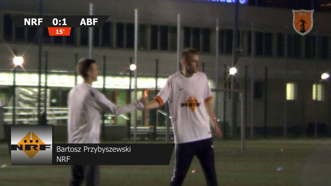 NRF - AB Flora Piłkarska Liga Trójmiasta R-GOL PL3 Jesień 2017 camera iphone 8 plus apk