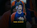 Indian cricket team का सबसे पहला fan 😮👑 #crickerlover #cricket #trendingshorts #trending