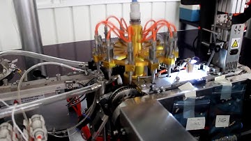 Tester & Sorter LED Machinery