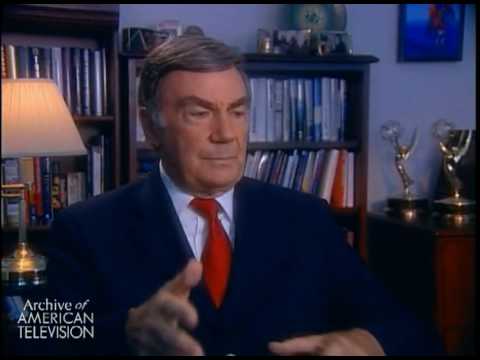 Sam Donaldson Interview - Part 3 of 5