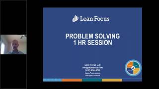 Lean Focus   Introduction to Problem Solving System PS2