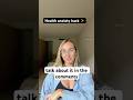 Health anxiety hack that actually helps #fullcircle #circletime #healthanxiety
