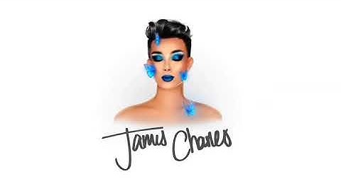 James Charles - New Intro (2020)