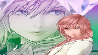 Dissidia Duellum Final Fantasy OST Lighting's battle theme