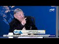 نظرة مفيد فوزي يتحدث عن علاقة عبد الحليم حافظ بسعاد حسني حبه الكبير