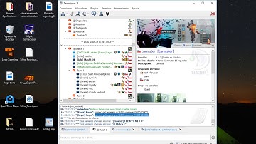 Random mapas y Final Brave vs Press to Play Liga Cod2 2017