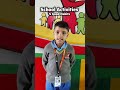 5 good habits #school #schoollife