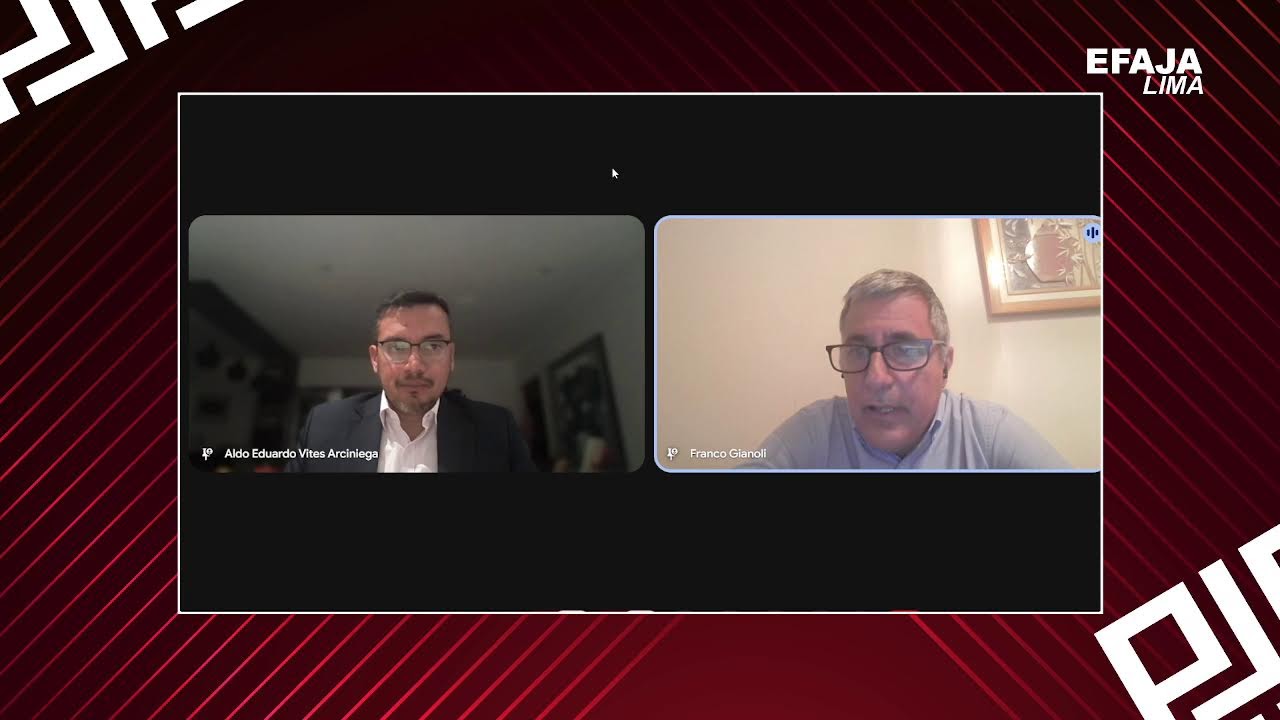 Conferencia: El Servicio de Distribución de Gas y su Regulación Actual