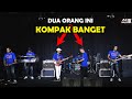 Mandolinnya kompak banget (Cek Sound Instrument Dangdut)