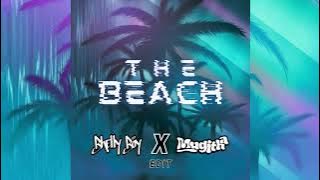 THE BEACH (BHELLYBOY X MUGITHA EDIT)