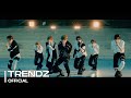 TRENDZ(트렌드지) 'NEW DAYZ' Performance Video