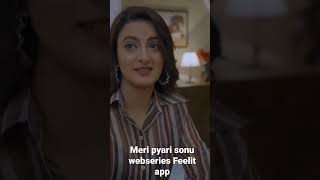 ||meri pyari sonu||Feelit app||ankit raghav||ayesha Kapoor||