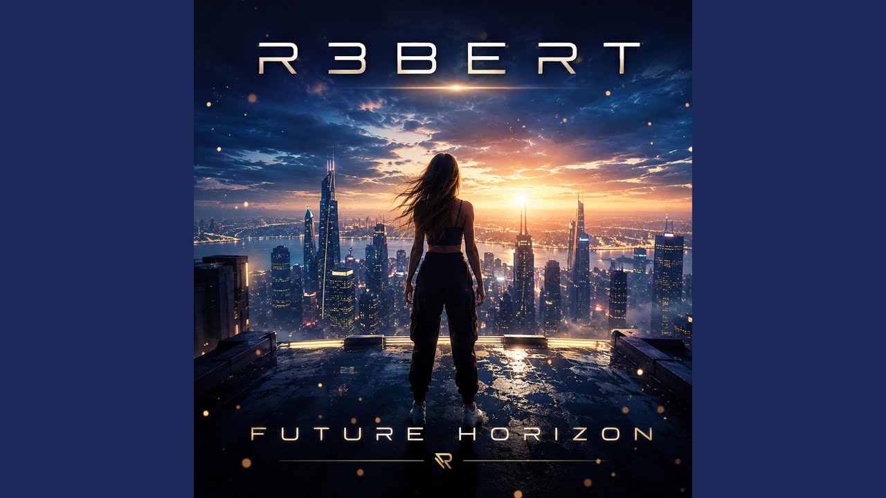 Ver Future Horizon no YouTube Ver Future Horizon no YouTube
