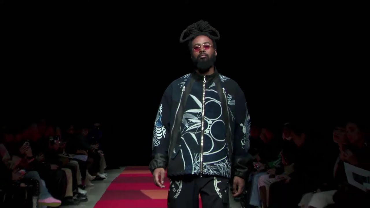 COTE MER | Rakuten Fashion Week TOKYO